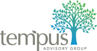 Tempus Advisory Group Logo