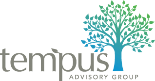 Tempus Advisory Group Logo