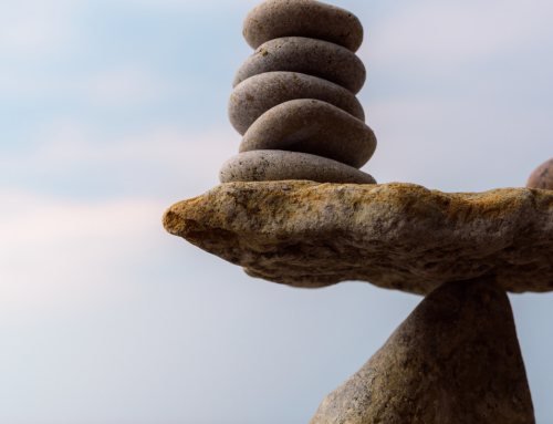 Rates, Oil, and Resilience: The Market’s Balancing Act